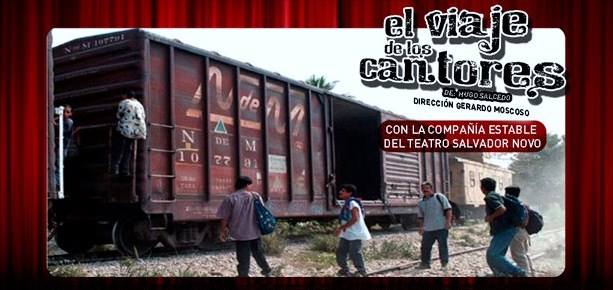 Viaje de los Cantores 2014