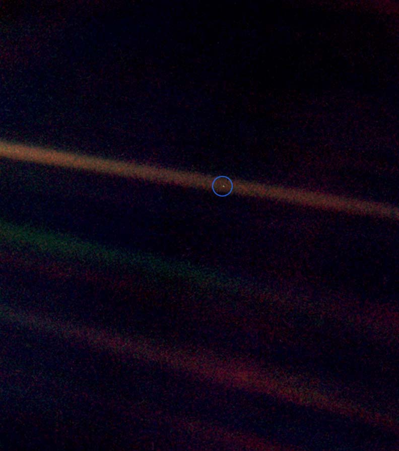 PaleBlueDot