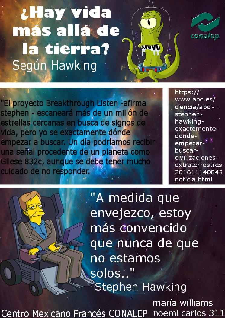 Infografía ET