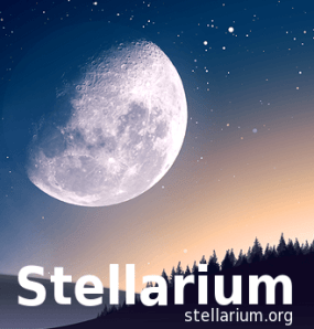 Stellarium Logo