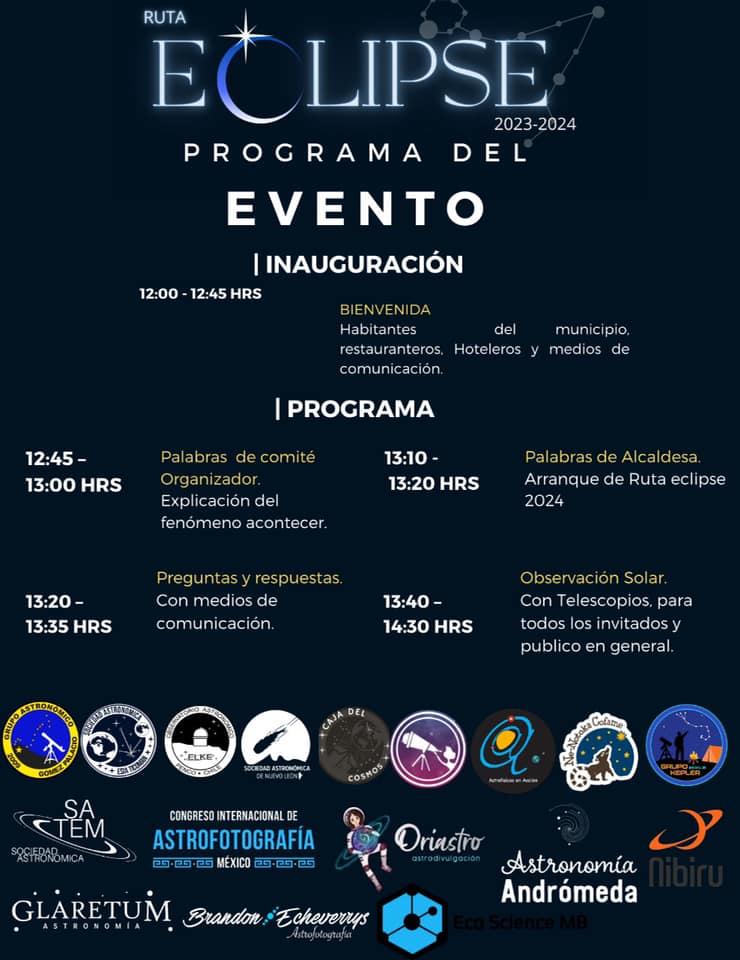 programa eclipse 2023-2024