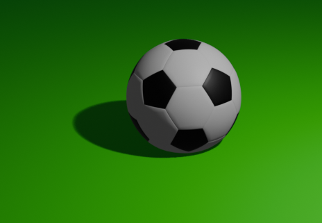 Blender Balón