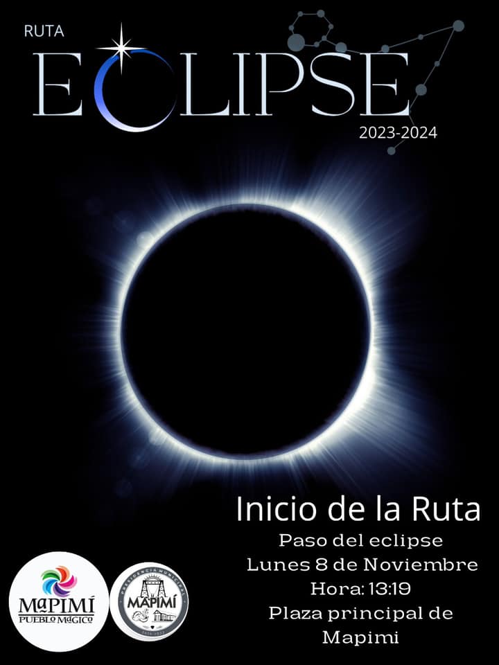 inicio eclipse 2023-2024